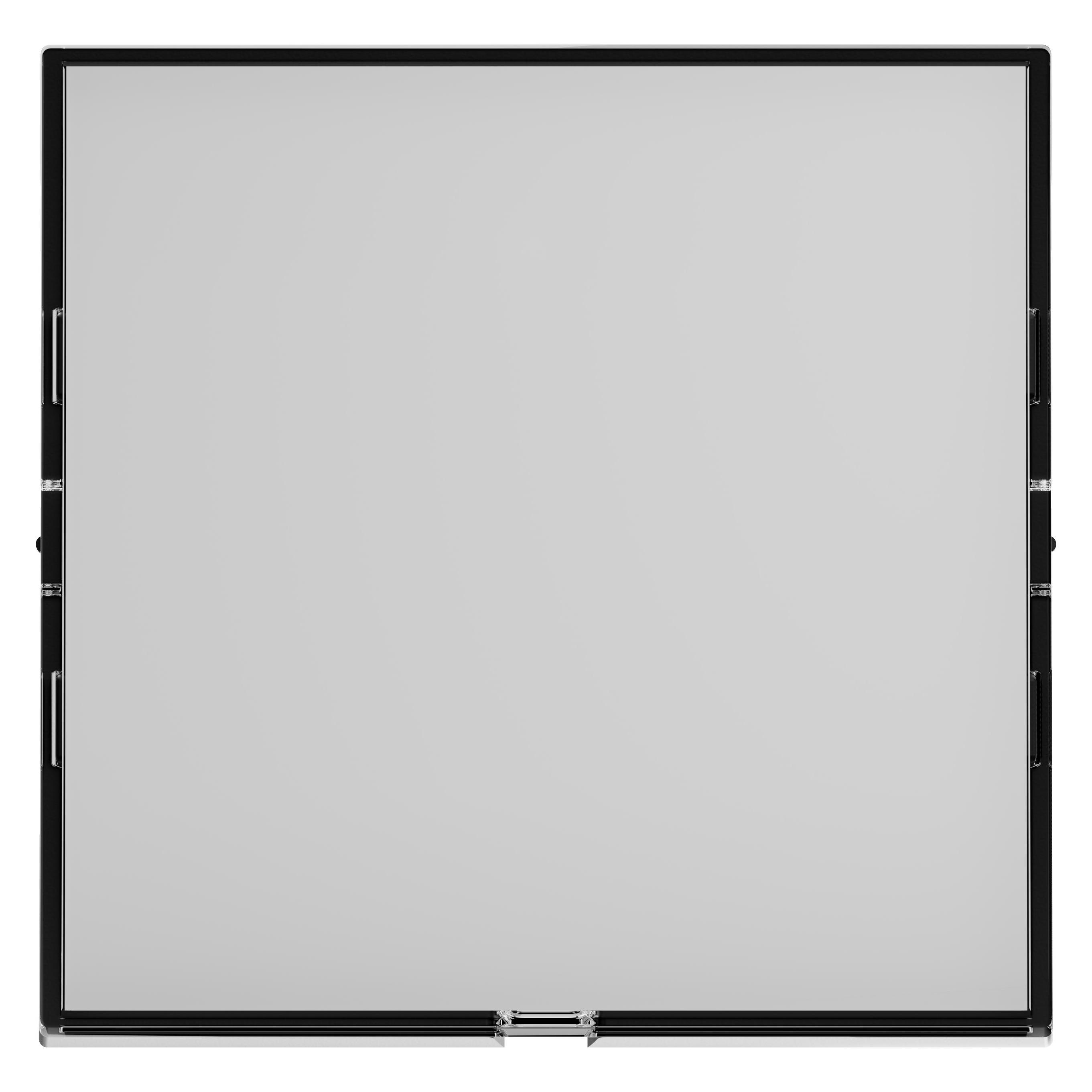 Legrand SEANO Wippe mit beleuchtbarem Beschriftungsfeld inkl. Einlagen (Neutral, Licht, Glocke) (765311)