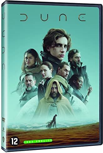 Denis Villeneuve - Dune [FR Import] - Preis vom 11.10.2026 15:43:13 h