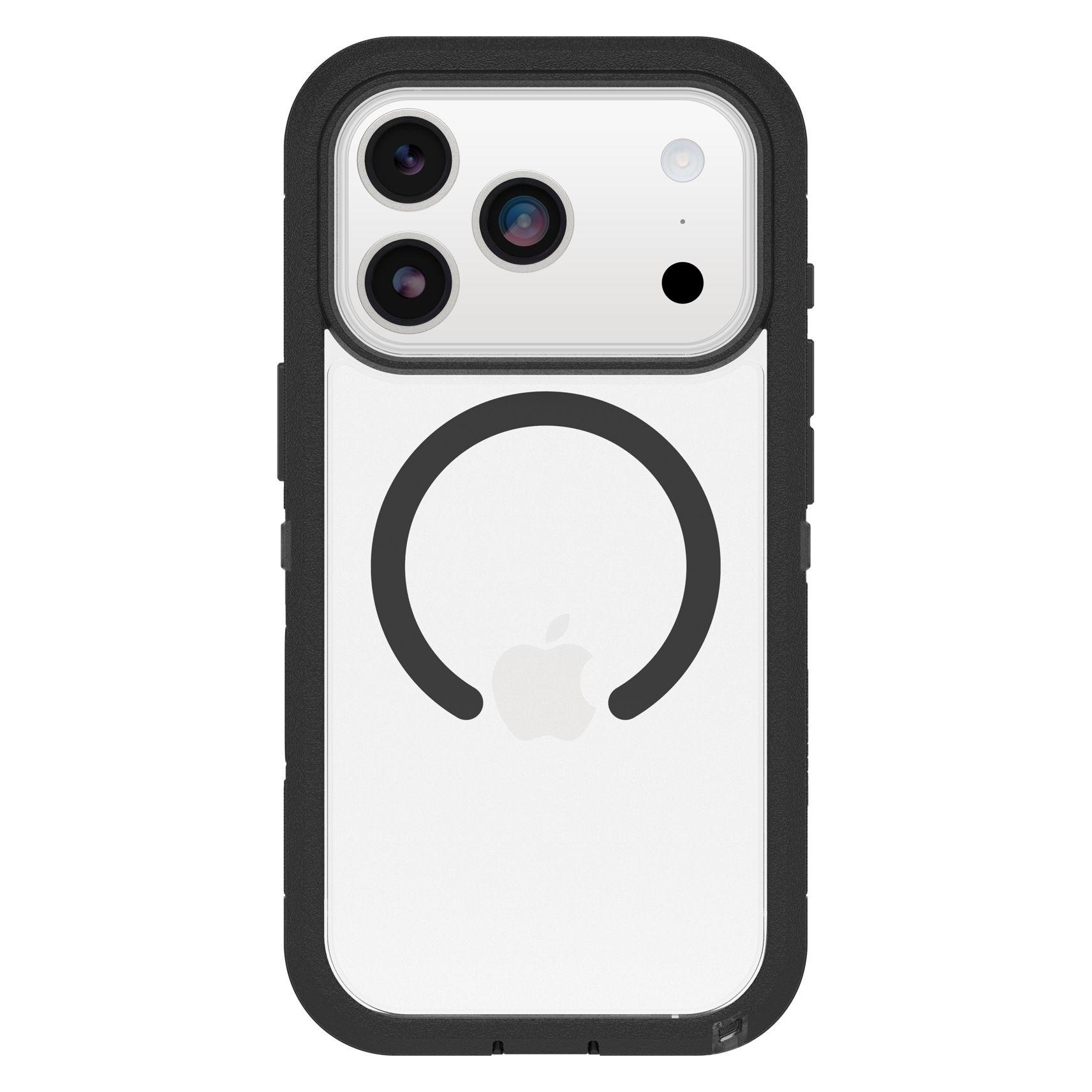 OtterBox Defender Pro XT (Apple iPhone 17 Pro) (77-98516)