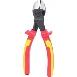 KS Tools ERGOTORQUE VDE Kraft-Seitenschneider - 117.1115