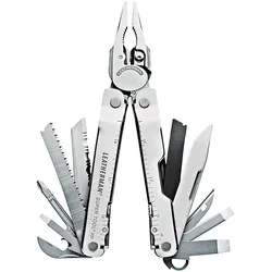 Leatherman, Multi-Tool, Super Tool 300 (19 Funktionen)