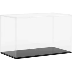 vidaXL, Vitrine + Buffetschrank, Salenum (17 x 31 x 19 cm)