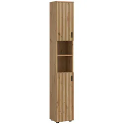 Hochschrank MONE Eiche Artisan