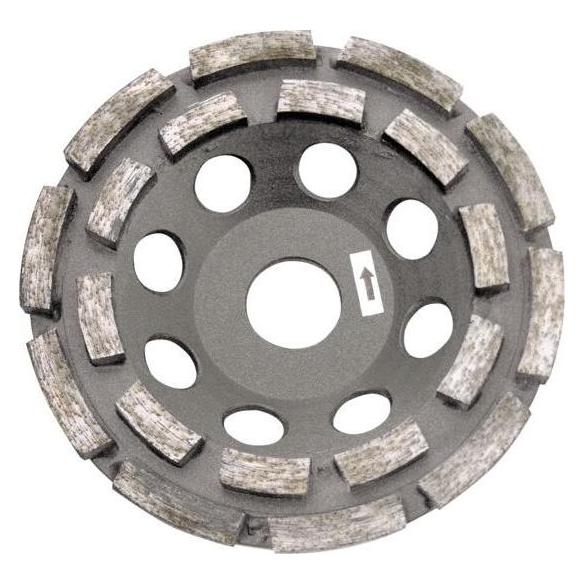 Proline Pro-Line Diamantscheibe Doppelsegment 115x22,2 mm - 89431 (?89431)