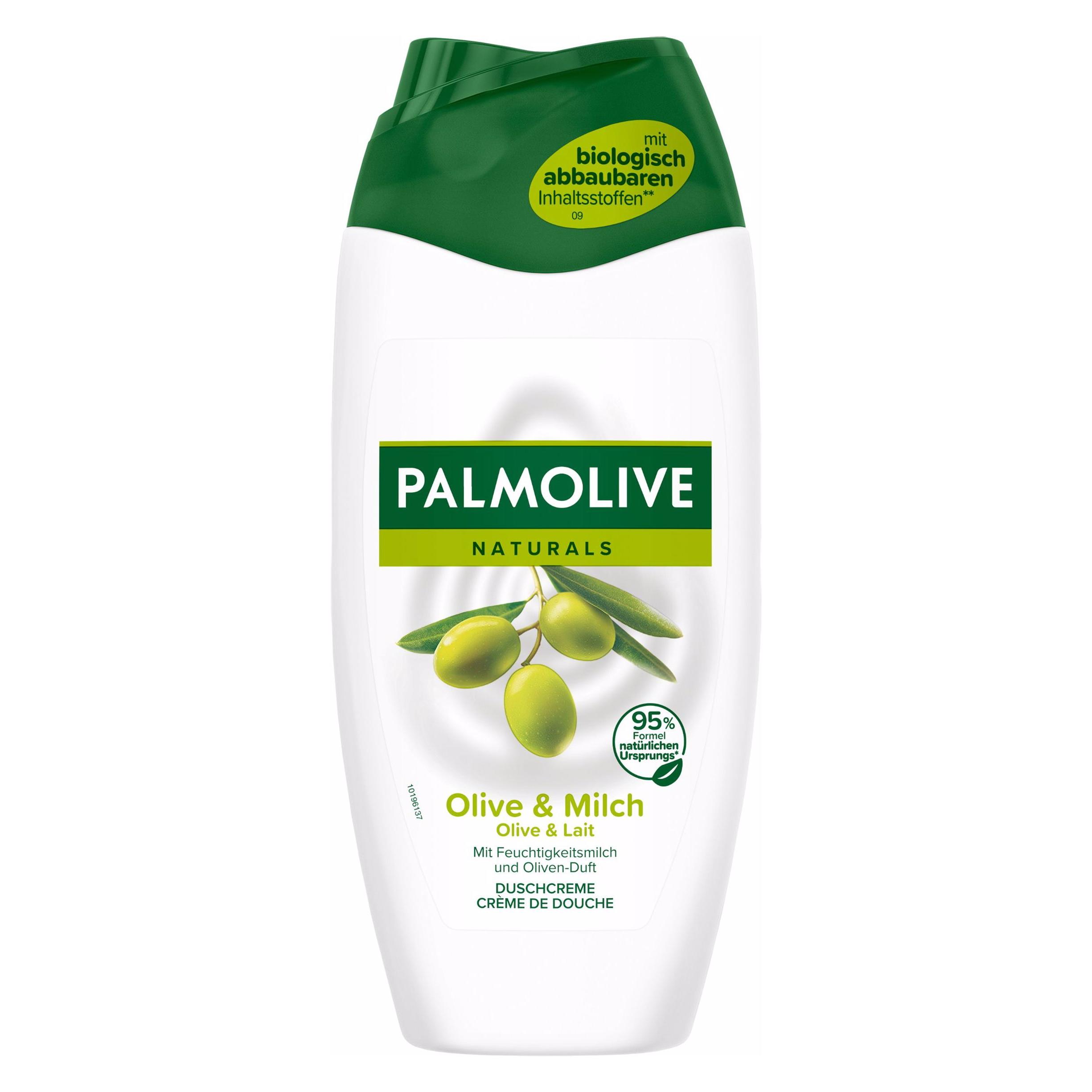 Palmolive Naturals Olive & Milch (250 ml) (IT04567A)