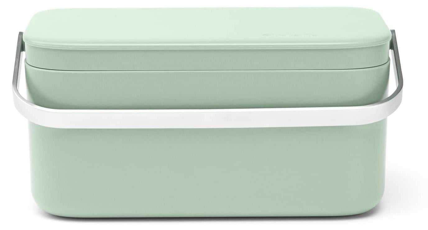 Brabantia emmer Jade Groen
