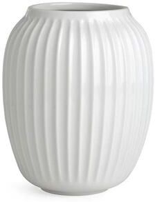 Kahler Kähler Hammershøi Vase, White