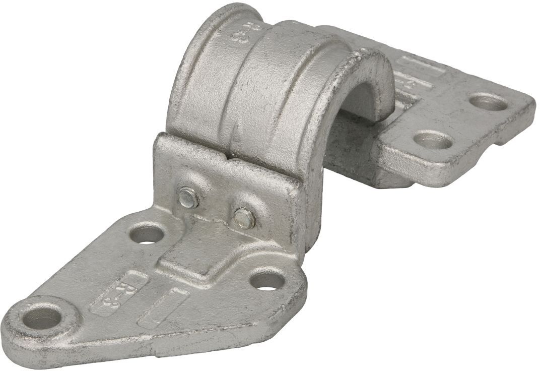 Türscharnier PACOL IVE-DH-023L