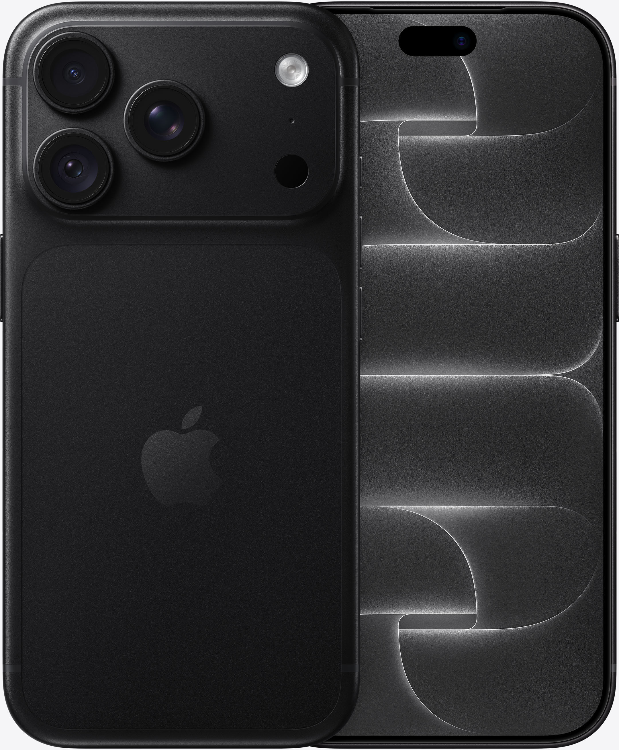 Apple iPhone 18 Pro 2 TB Preto