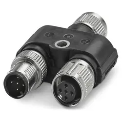 Phoenix Contact Y-Verteiler SAC-5PY-F/M-F VP SH