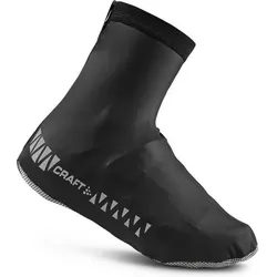 CRAFT Schuhcover PELOTON, Größe M in Schwarz Schwarz