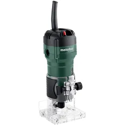 Metabo Kantenfräse FM 500-6 - Karton - 601741000