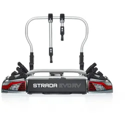 Atera Strada EVO RV Fahrradträger  für Kastenwagen & Reisemobil