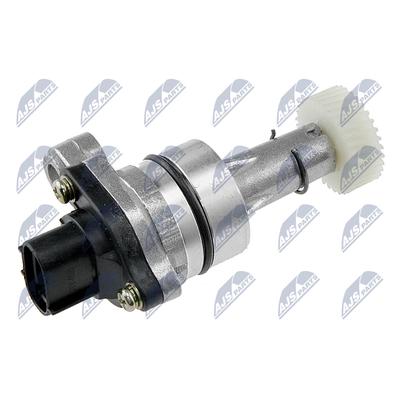 NTY Sensor, Geschwindigkeit/Drehzahl ecpty020 für TOYOTA