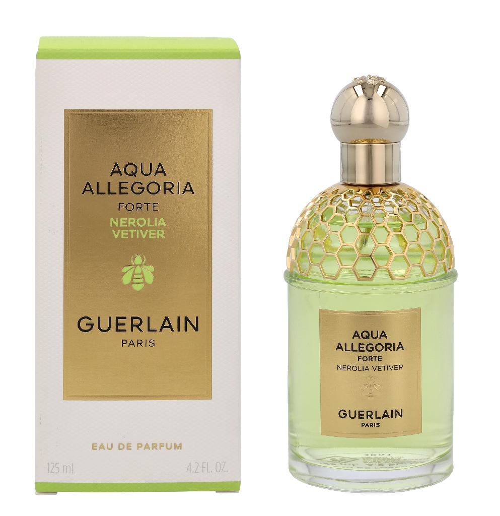 Guerlain Aqua Allegoria Forte Nerolia Vetiver Edp Spray125 ml.