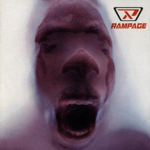 Rampage - Scouts Honor By Way of Blood - Preis vom 30.09.2026 09:01:18 h