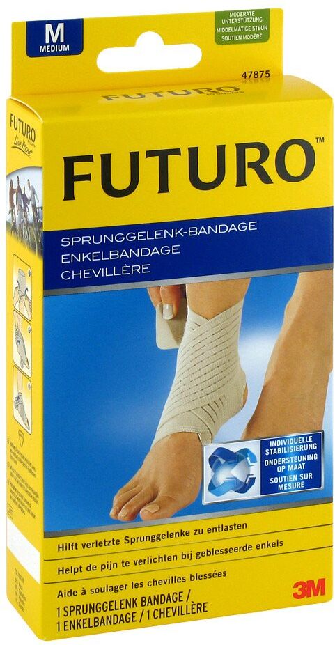 Futuro Sprunggelenk Bandage M