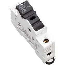 Hora eTec, Sicherung, Sicherungssockel (30 A)