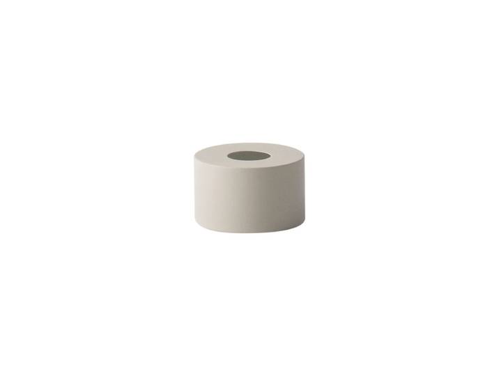 Ferm Living - Disc Shade Lampenschirm, hellgrau