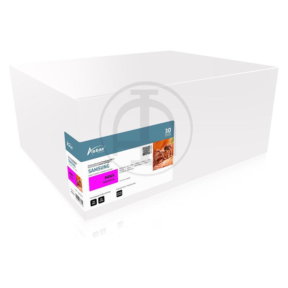 Astar AS20319 SAMSUNG CLTM806S Toner (AS20319)