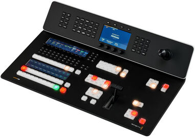 Blackmagic Design ATEM Television Studio 4K8 2TB