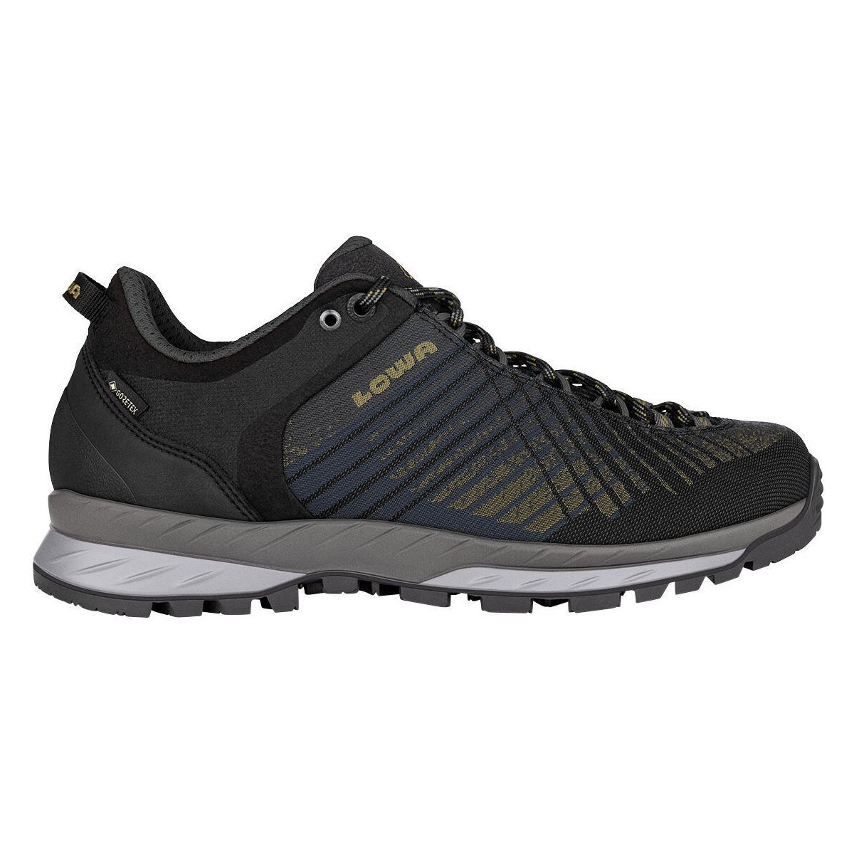 Lowa Carezza GTX LO anthrazit/bronze (7945) 42 211065-7945-42