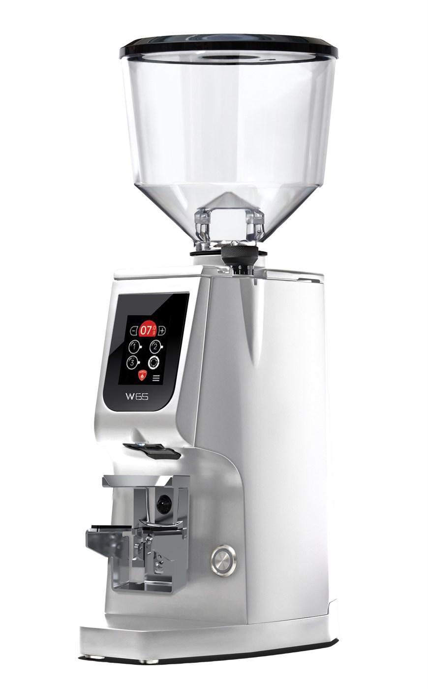 Eureka Atom W 65 Chrom EAW65951