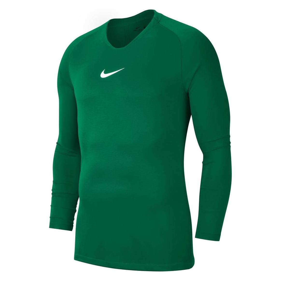 Nike Dri-Fit Park First Layer Soccer Jersey Herren (S) (AV2609)
