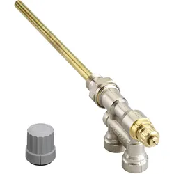 Danfoss Lanzenventil RA 15/6TB Rp 1/2, seitlicher Anschluss