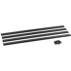 VELUX Kappleisten-Set für Tageslicht-Spot Alu ZZZ 210 014