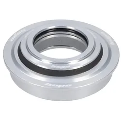 HOPE Steuersatz Oberteil "9" S.H.I.S. ZS56/28,6 | silber