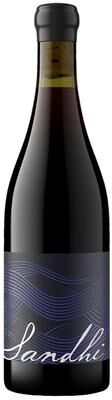 """Sandhi Sanford and Benedict Pinot Noir 2022 Red Wine - California"""