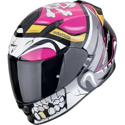 Scorpion Exo-491 Pirate Helm S (55/56)