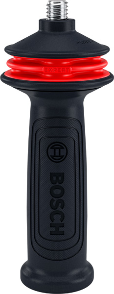 Bosch EXPERT Handle for Vibration Control M14 Winkelschleifer, 169 x 69 mm 2608900001
