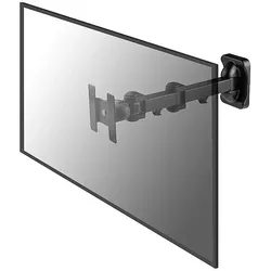Lindy 40765 TV-Halterung Schwarz