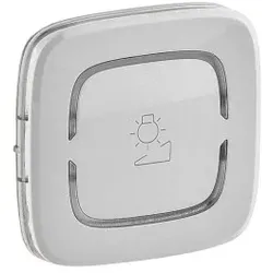 Legrand 755403 Valena Allure Wippe MyHome 2-m REGELUNG AL