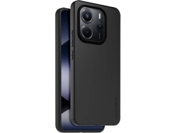 Xiaomi - Coque Redmi Note 14 4g Noir