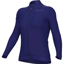 Alé, Damen, Velotrikot, Follow Me 2.0 (M), Blau, M