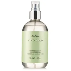 M.ASAM® Vino Gold® Foot Deodorant 245ml