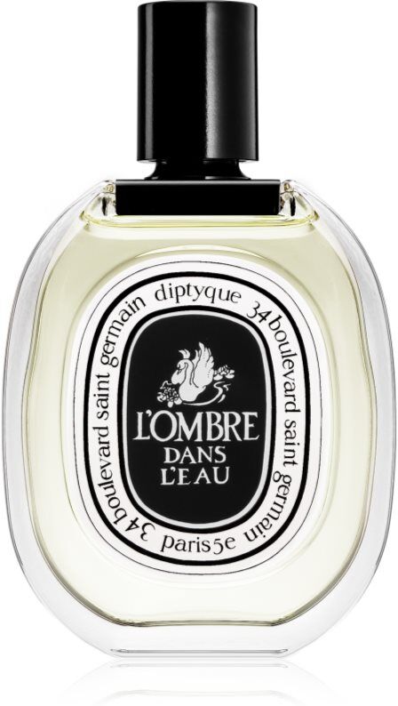 Diptyque L'Ombre Dans L'Eau EDT W 100 ml