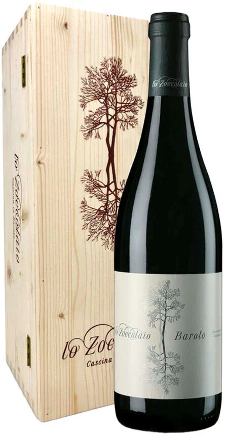 Barolo Magnum Lo Zoccolaio 2022 (Confezione)