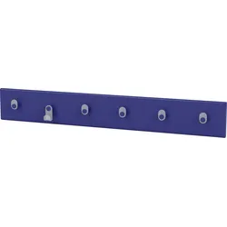 Montana K1212 Garderobenleiste violett