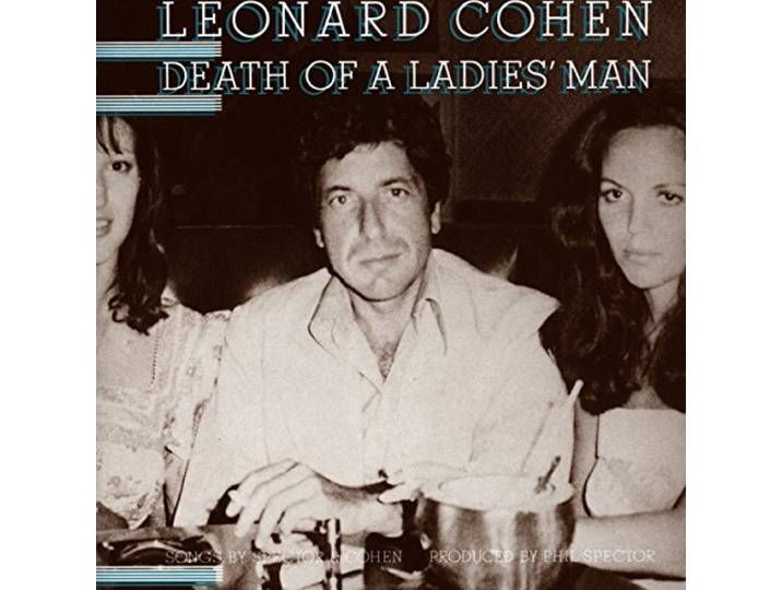 Death of a Ladies' Man