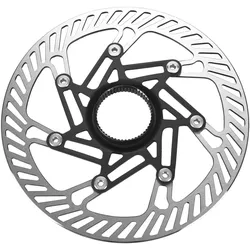 Campagnolo, Bremsscheibe, (160 mm)