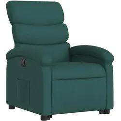 vidaXL, Sessel, Tarenon (Elektrisches Neigungssystem ohne Massage-Funktion)
