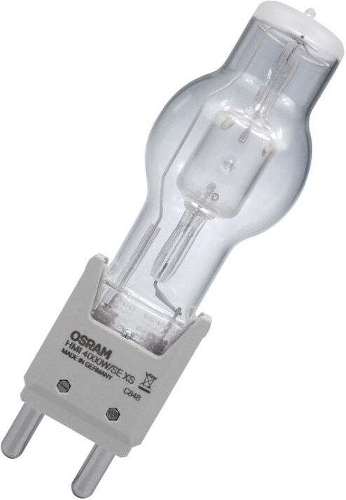 Osram Hmi Digital 4000w