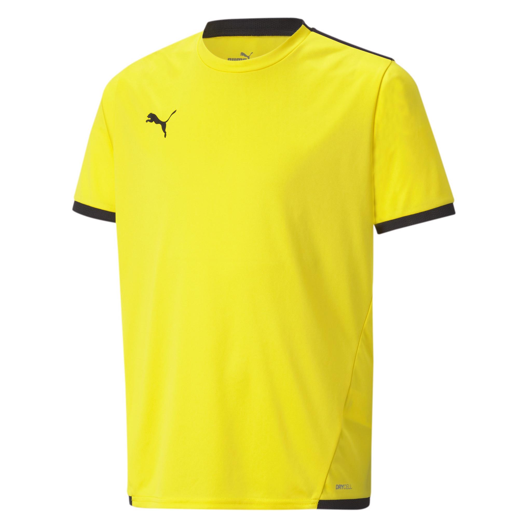 Puma teamLIGA Jersey Jr-704925 (140) (704925_07)