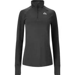 SOS Midlayer Jasna, Größe L in Grau Grau