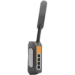 Weidmüller Router IE-SR-4TX-LTE/4G-EU