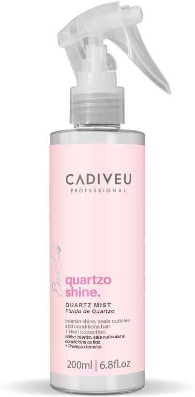 Cadiveu Quartz Mist